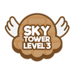 Sky Tower - Level 3