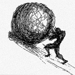 Sisyphus [HARD]