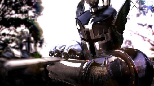 WAR land ( Testing )