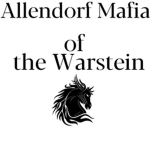 Allendorf Mafia of the Warstein Imperium