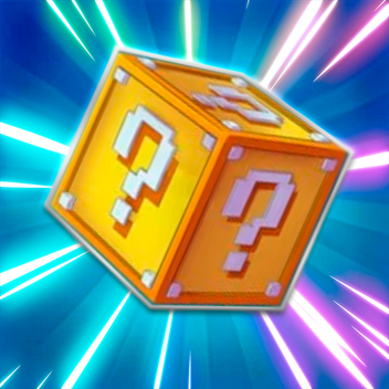 ¡LuckyBlocks Tycoon!