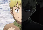 Vinland Saga