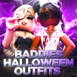 Baddies Halloween Outfits