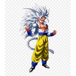 Son Goku group.