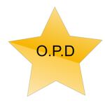 Odor Police Department
