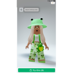 Millie/Mia 14567