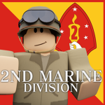 2nd Marine Division 1940‘s