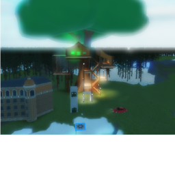The Artic [BETA]