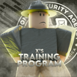 NSA :||: Training program