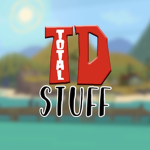 Total Drama Stuff