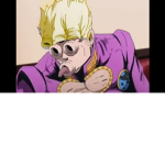 jojos meme