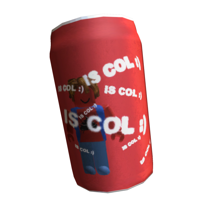 Is Col Red Soda On Your Waist