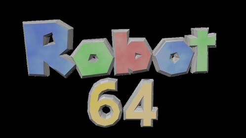 Robot 64 Versions