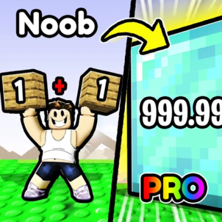Image du serveur Roblox