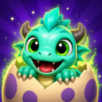 Grow a Monster 🥚 Hatch, Warm & Collect!