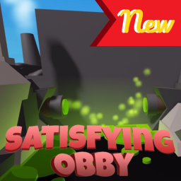 ultra easy satisfying obby [fathers day]