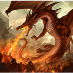 The Elite Demon Team
