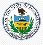 Ghost's State of Pennsylvania