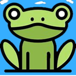 Frog-ies <3
