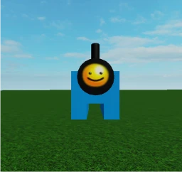 Flying Blue Train! icon