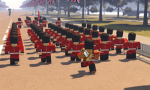 [STRGG] Star Killer's Royal Grenadier Guards