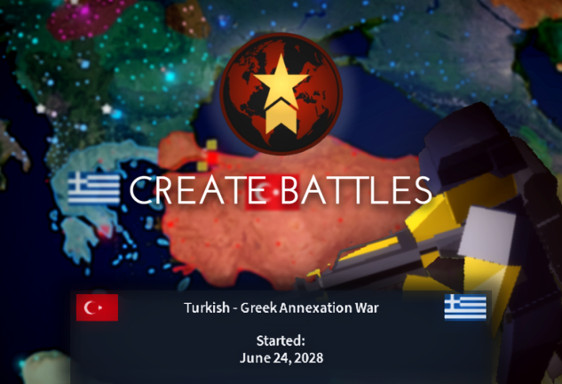Rise of Nations