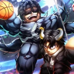 Basketball Zero Group Thumbnail