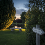 Garde De Parc