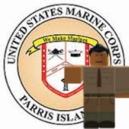 Parris Island, South Carolina