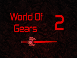 World Of Gears 2
