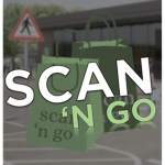 Scan 'n Go