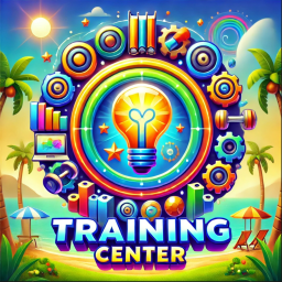 BBR | Bubble Bay Trainings