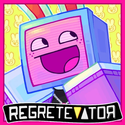 Regretevator [ ELEVATOR SIMULATOR ]