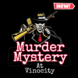 Murder Mystery (Vinocity)