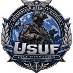 [USUF] Mechanized Assault Division