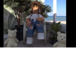 Come chill with me c: