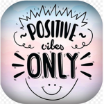 Positive support