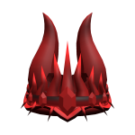 Hallow's Horned Crown of the Void