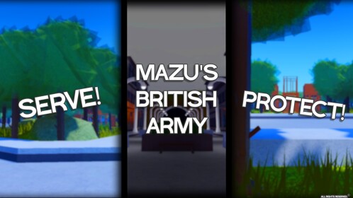 [BA] British Army