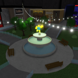Noob Hangout