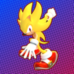 Sonic Jr & Tails Jr The Great Adventure Engine