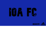 I O A Football Club. (Street Football)