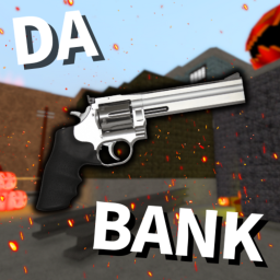 Da Bank [HALLOWEEN]