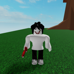 Survive Jeff The Killer
