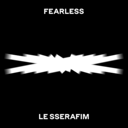 FS SERAFIM DEBUT SHOW FEARLESS