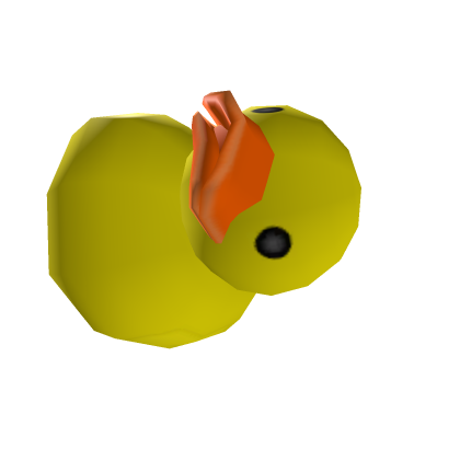 Duck Doll V1