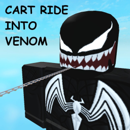 Cart in Venom