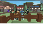 Dex Games Fan Club!