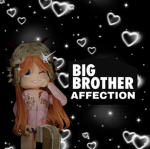 BBA | Big Brother: Affection