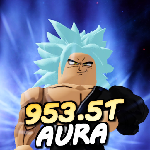 [✨] Aura Farming Incremental